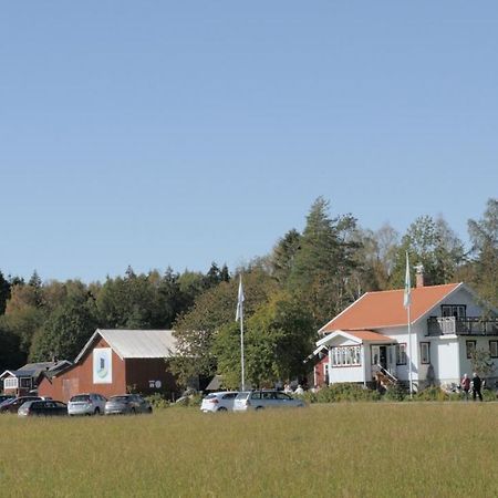 Tegneby Tavlebords Honungsgardゲストハウス エクステリア 写真